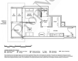 Canninghill Piers (D6), Apartment #559012611